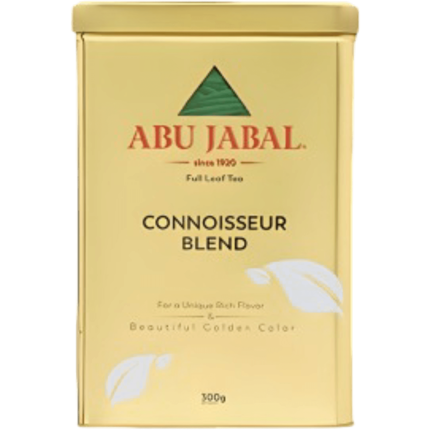 أبو جبل - شاي العراقة فرط - 300 غرام - الشاي - (300G) - (EA1)
