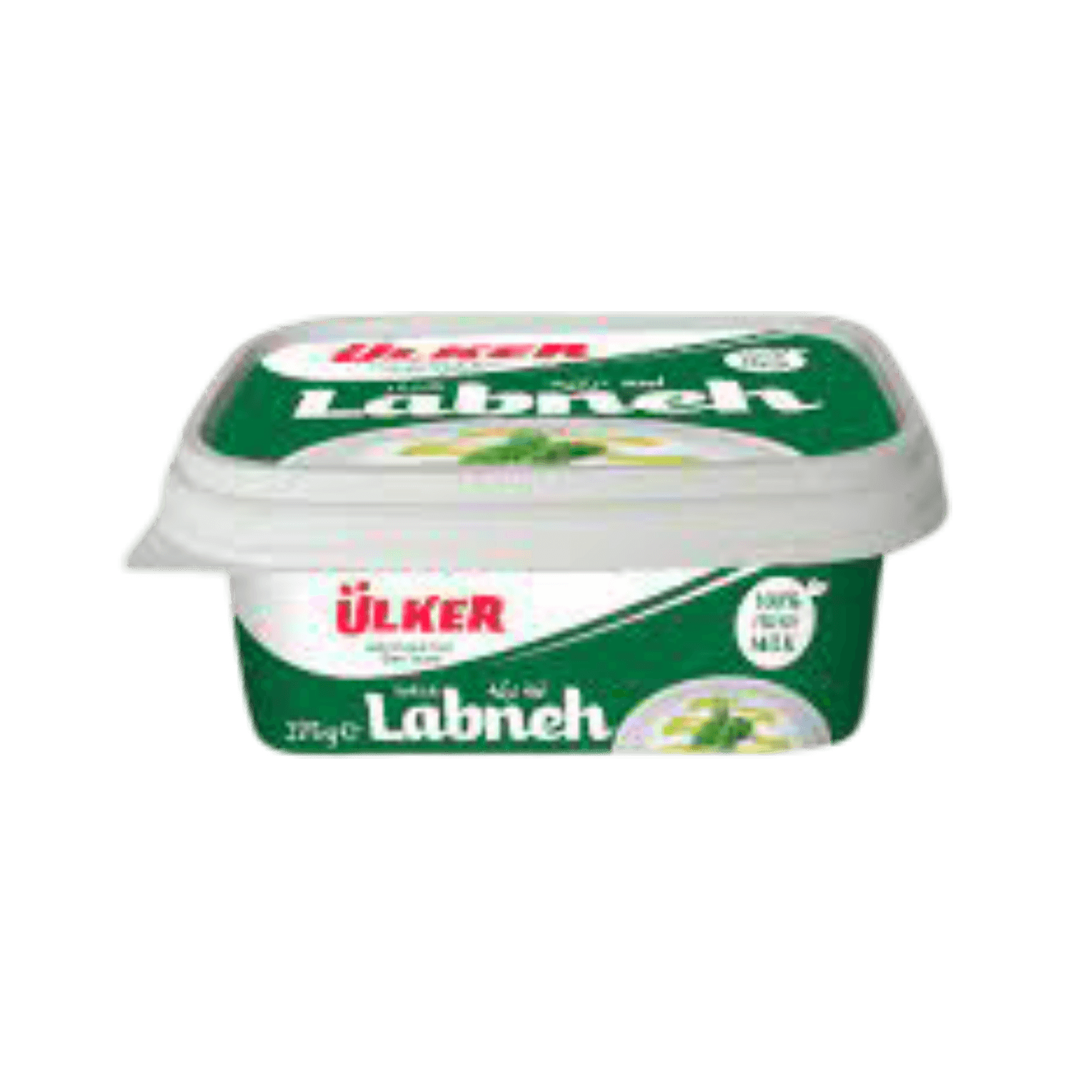 أولكر لبنة 275ج - جبن - (275G) - (EA1)