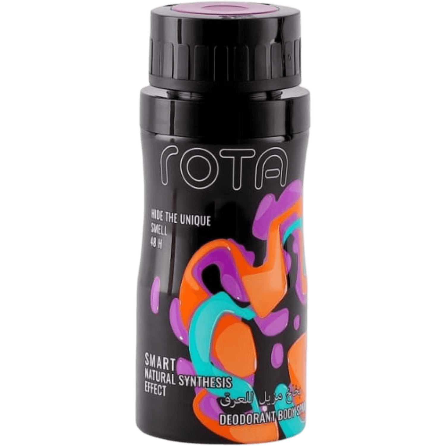  مزيل عرق روتا سمارت 150 مل - كولونيا - (150ML) - (EA1)