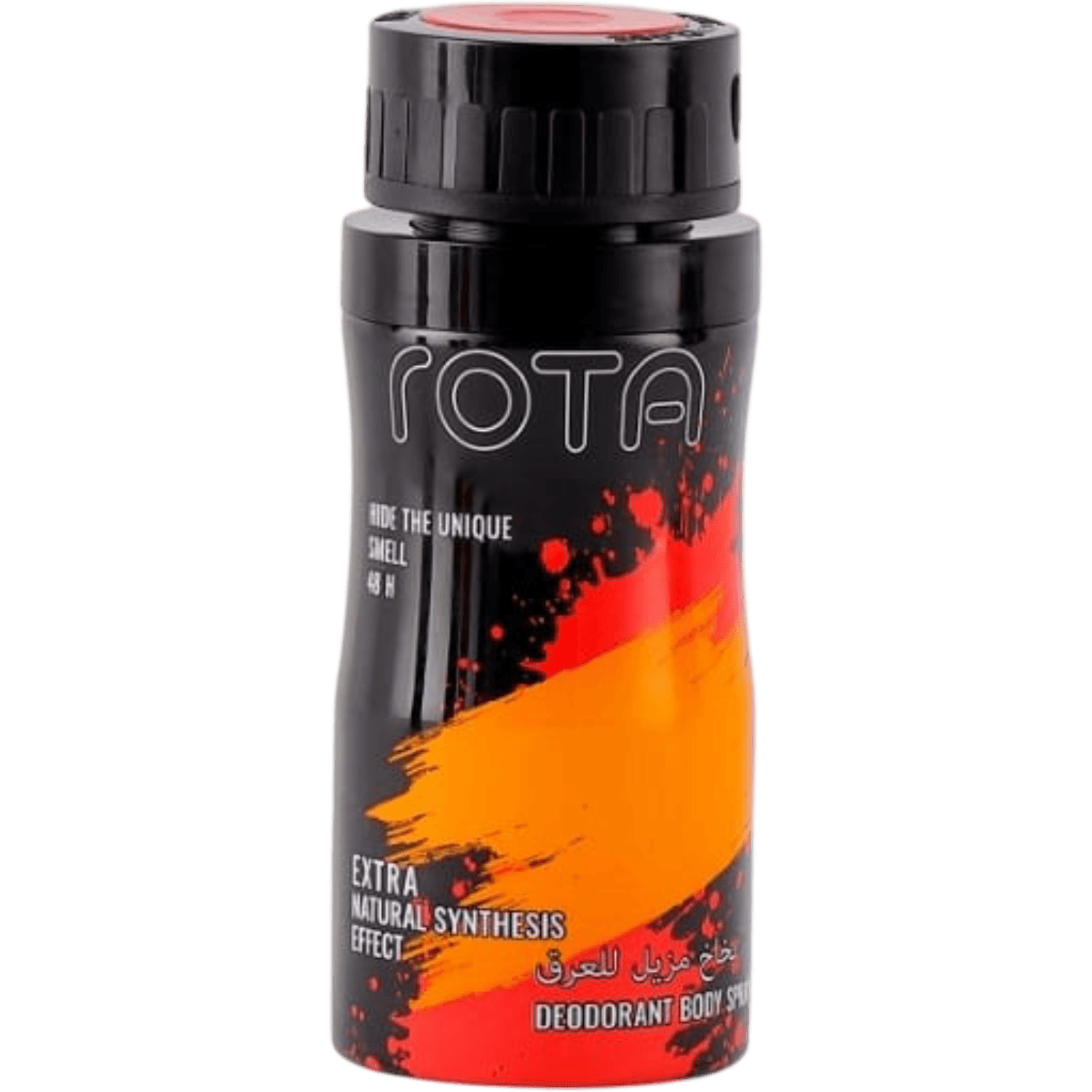  مزيل عرق روتا اكسترا 150 مل - كولونيا - (150ML) - (EA1)