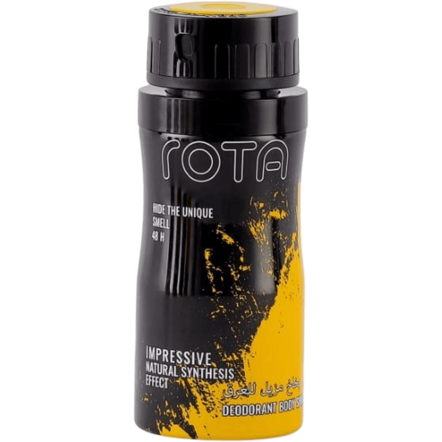  مزيل عرق روتا امبريسف 150 مل - كولونيا - (150ML) - (EA1)