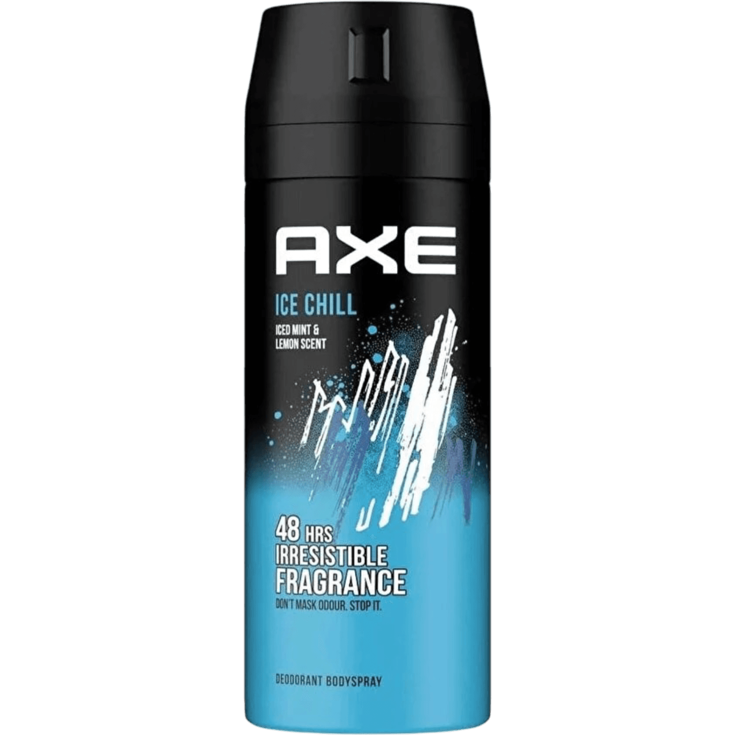 اكس - بخاخ مزيل العرق اكسيت - 150 مل - مزيلات العرق - (150ML) - (EA1)