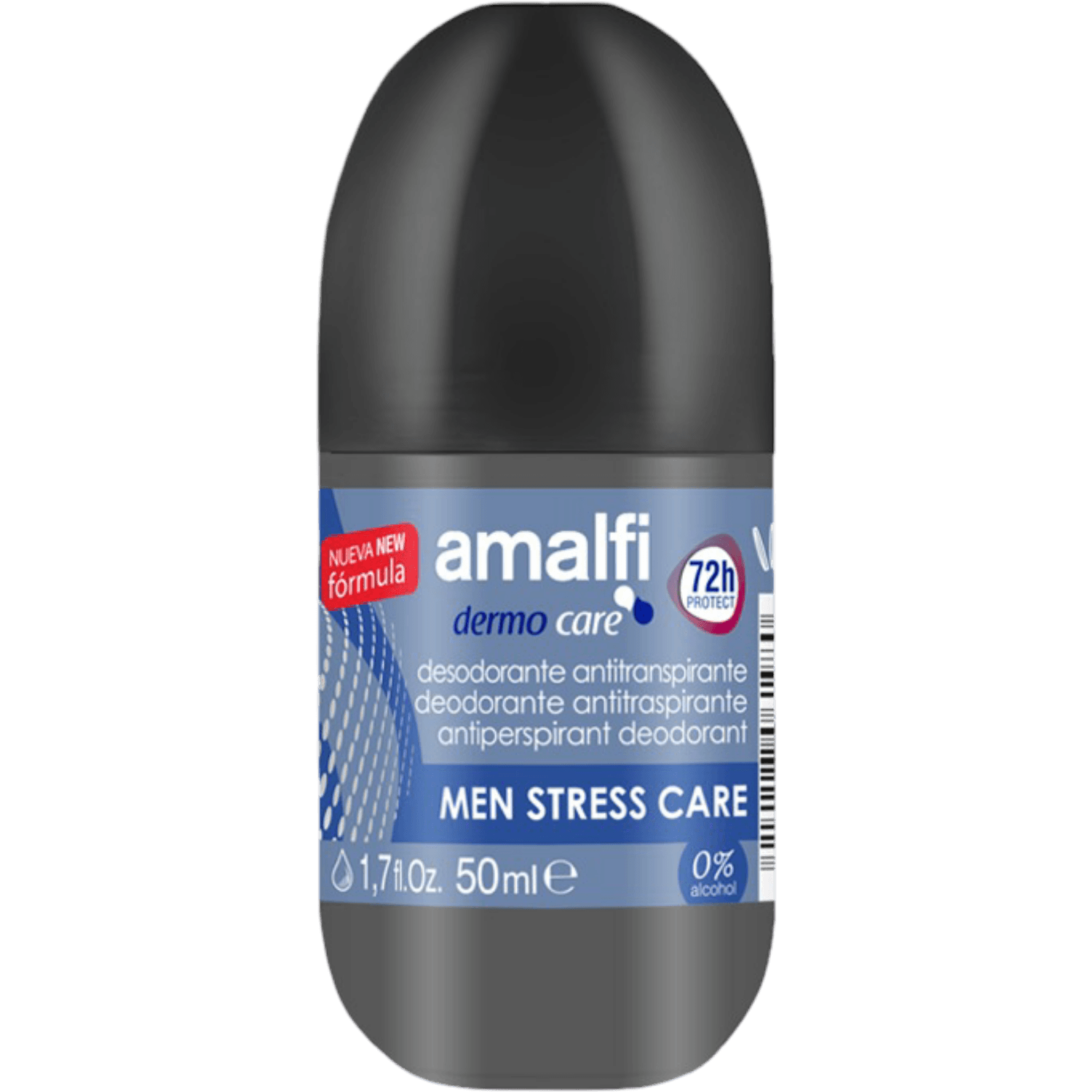 امفالي رول اون 50مل - مزيلات العرق - (50ML) - (EA1)